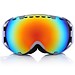 Skibrille Winddichtes & UV-Schutz