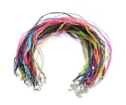 Ketten Color Mix 20 Stück Ketten Color Mix 20 Stück