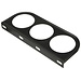 Messer-Halter Mit Drei Loch
