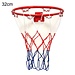 Basketball-Ring Mit Net