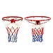 Basketball-Ring Mit Net