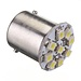 9 SMD LED-Licht