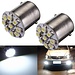 9 SMD LED-Licht