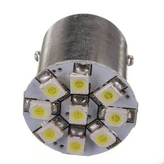 9 SMD LED-Licht