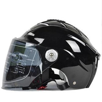 Motorradhelm