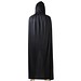 Black Death Cape Für Halloween