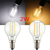 G45-Lampe Für E14 Fassung