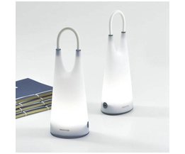 Camping Lampe