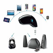 Car Kit, AUX-Anschluss