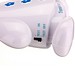 Netter Schneemann Wireless Baby Monitor Set