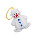 Netter Schneemann Wireless Baby Monitor Set