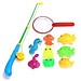 Magnetic Fishing Game For Kids