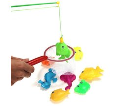 Magnetic Fishing Game For Kids