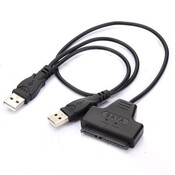 USB-SATA-Kabel