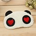 Schlafmaske Panda Bestellen