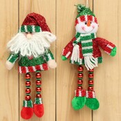 Grüne Weihnachten Puppe Grüne Weihnachten Puppe