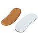 Heel-Einlegesohlen (1 Paar)