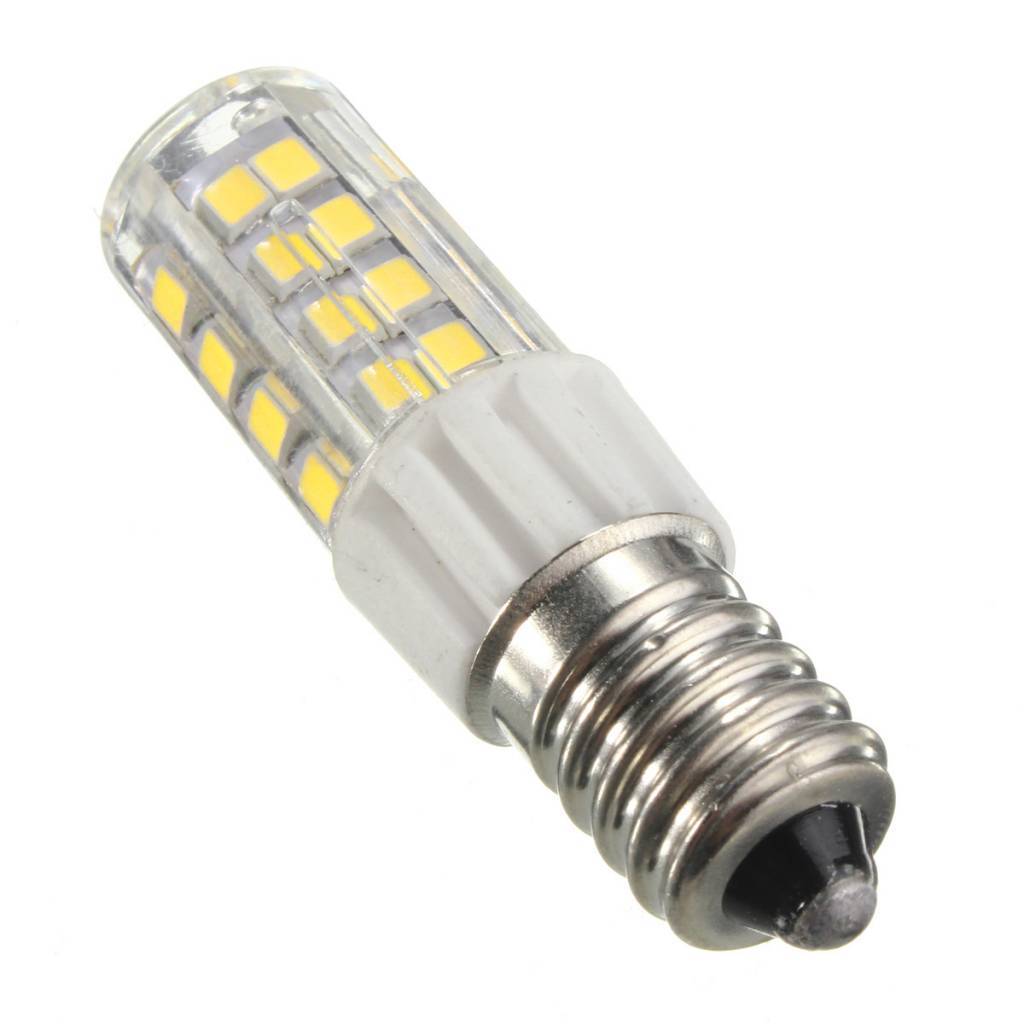 E14 LED-Lampe 5 Watt I MyXLshop (Powertipp)