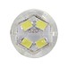 E14 LED-Lampe 5 Watt