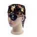 Piraten-Hut Mit Augenklappe