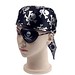 Piraten-Hut Mit Augenklappe