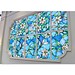 Static Fensteraufkleber Mit Orchidee Print 3M