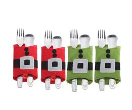 Weihnachten Besteckkästen 4 Stück Weihnachten Besteckkästen 4 Stück