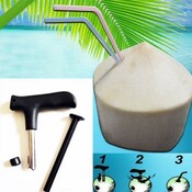 Handy-Coconut-Öffner