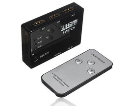 HDMI Switch