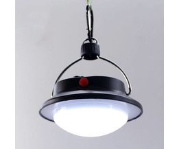 LED-Lampe