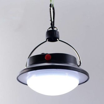 LED-Lampe