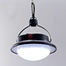 LED-Lampe