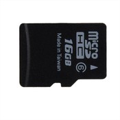 16 GB SD-Karte