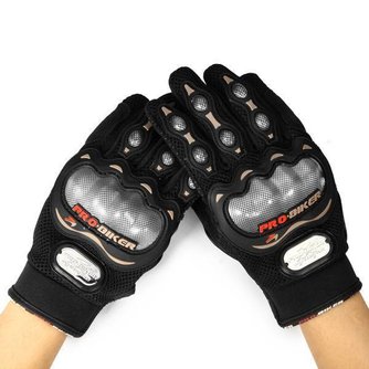 Motorrad-Handschuhe