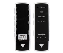 USB Voice Recorder