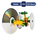 Solarroboter 6 In 1 DIY