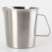 Edelstahl Milchkanne Edelstahl Milchkanne