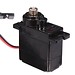 Servo Goteck Analog Metal Gear
