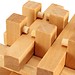 3D Puzzle Holz