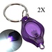 LED-Licht Mit Keychain