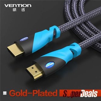 HDMI-Kabel 1,5 Bis 5 Meter