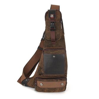 Crossbody-Tasche Für Männer