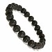 Herren Armband Lava