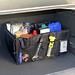 Klapp-Trunk Organizer