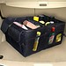 Klapp-Trunk Organizer