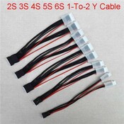 JST-XH-Splitter