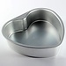 Herz Bakeware Aluminium