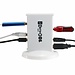 USB-Hub Mit Netz