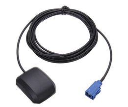 GPS-Antenne-Empfänger Für Verschiedene Automodelle GPS-Antenne-Empfänger Für Verschiedene Automodelle