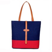 Handtasche Mit Reißverschluss In Schwarz, Blau Oder Grün Handtasche Mit Reißverschluss In Schwarz, Blau Oder Grün